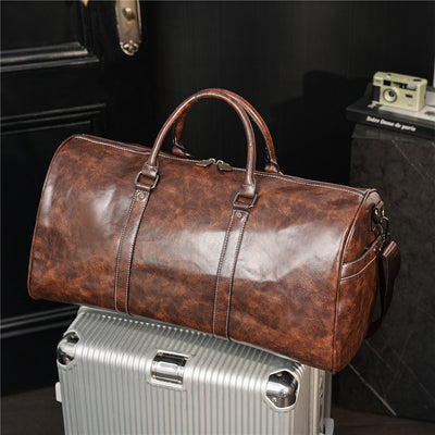 Bolso Tote Casual para Hombre: Fitness y Viajes - Image 3
