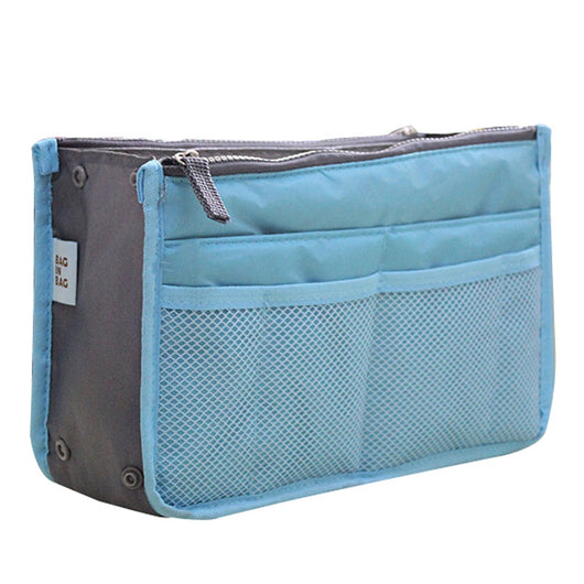 Bolsa de Maquillaje Organizadora para Mujer - Image 11