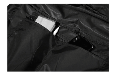 Mochila Mensajero Multifuncional para Hombre - Versátil y Resistente - Image 13