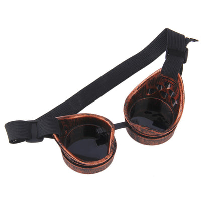 Gafas de Soldador para Cosplay y Disfraces - Image 2