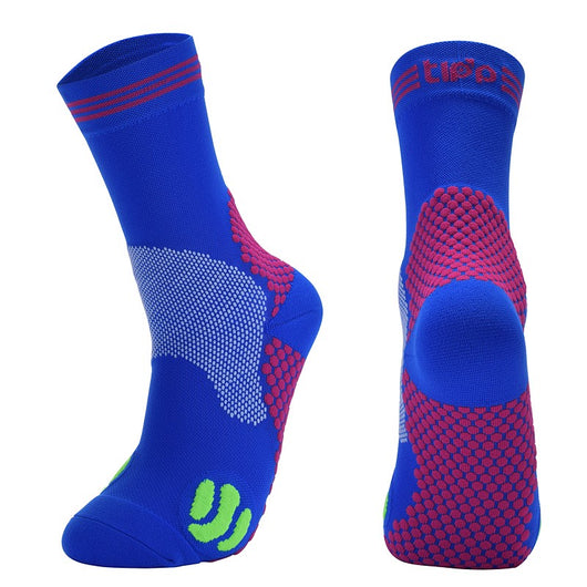 Calcetines Deportivos para Correr - Comodidad y Rendimiento