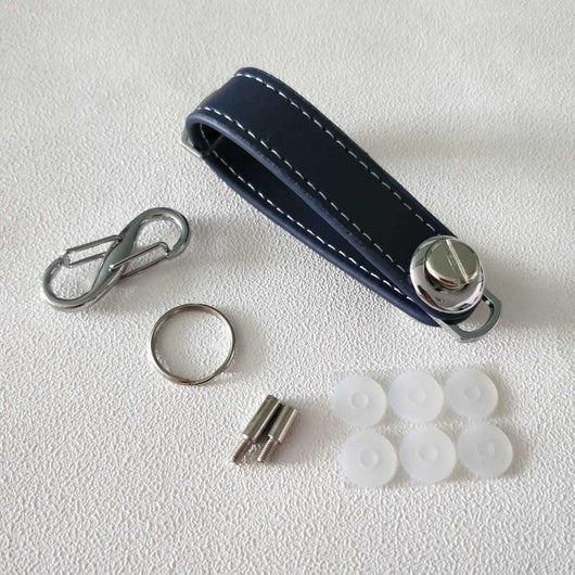 Llavero Organizador Creativo para Llaves - Image 19