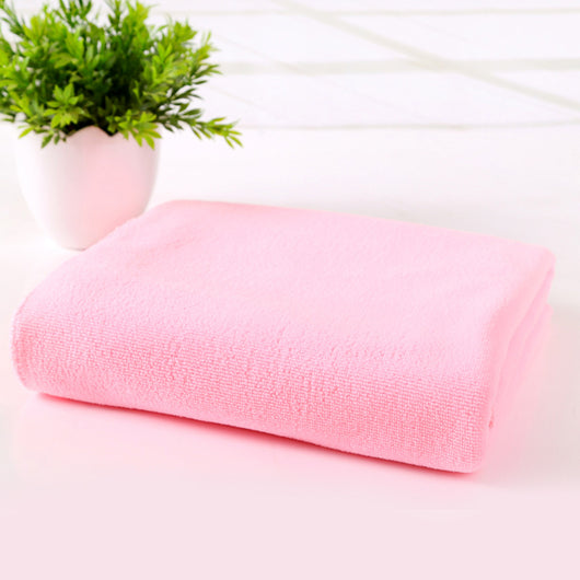 Toalla de Microfibra Ultraabsorbente para Playa y Baño - Image 9