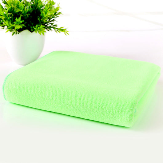 Toalla de Microfibra Ultraabsorbente para Playa y Baño - Image 8