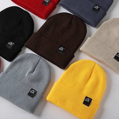 Gorro Tejido ADK Estándar - Image 3