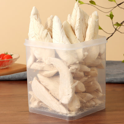 Pechuga de Pollo Liofilizado Premium para Gatos - Snacks Naturales de Nutrición Completa - Image 5