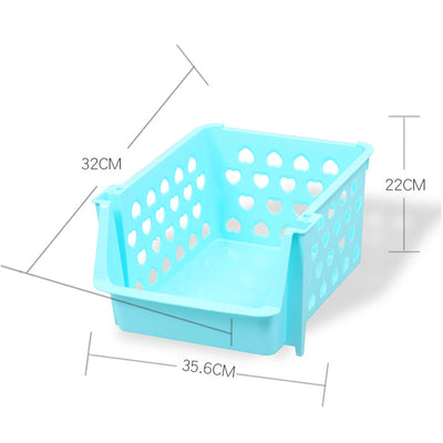 Sistema de Almacenamiento de 3 Capas para Cocina Profesional - Image 8