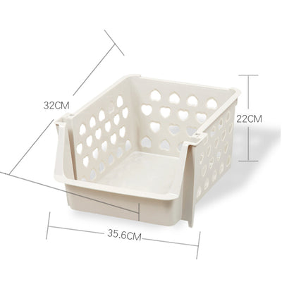 Sistema de Almacenamiento de 3 Capas para Cocina Profesional - Image 9