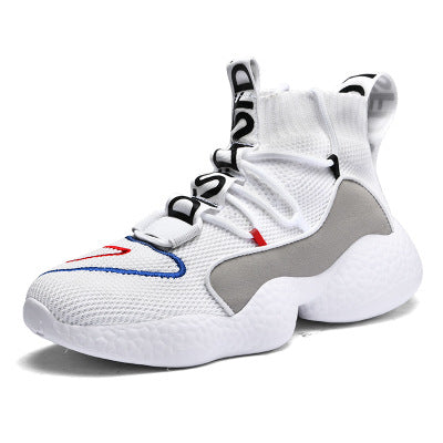 Tenis de Invierno SPLASH Caña Alta para Hombre - Image 9
