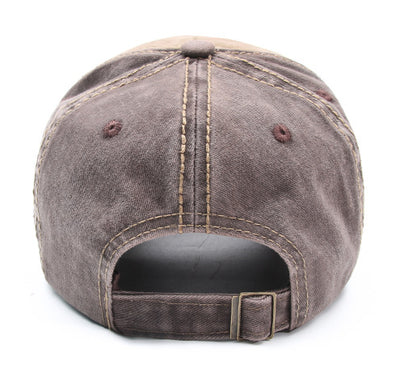Gorra de Béisbol Personalizada Jaws con Bordado - Image 11