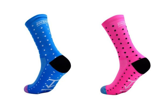 Calcetines Profesionales para Ciclismo de Ruta - Transpirables y de Alto Rendimiento - Image 4
