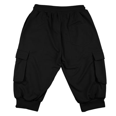 Pantalones Cortos Holgados para Trabajo y Deportes al Aire Libre - Image 20