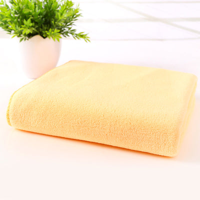 Toalla de Microfibra Ultraabsorbente para Playa y Baño - Image 13
