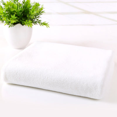 Toalla de Microfibra Ultraabsorbente para Playa y Baño - Image 12