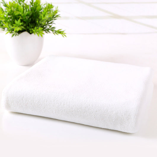 Toalla de Microfibra Ultraabsorbente para Playa y Baño - Image 12