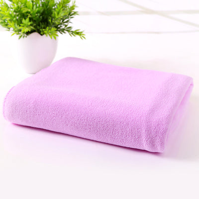 Toalla de Microfibra Ultraabsorbente para Playa y Baño - Image 10