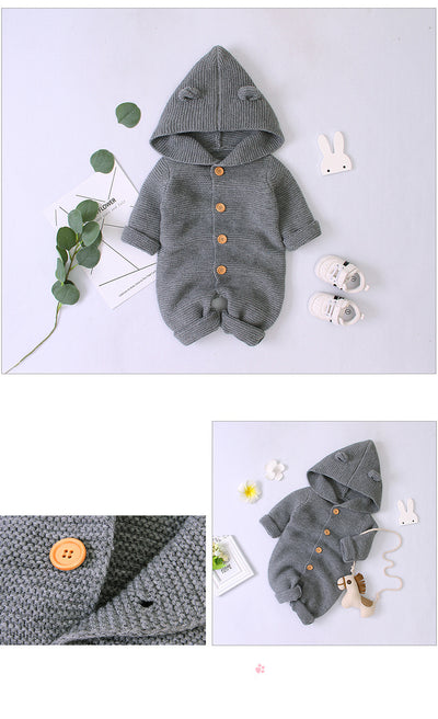 Sudadera con Capucha Infantil One Piece - Image 12