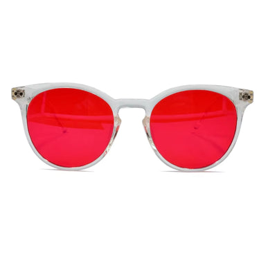 Gafas Anti Fatiga con Lentes Ámbar para Mejor Descanso - Image 7
