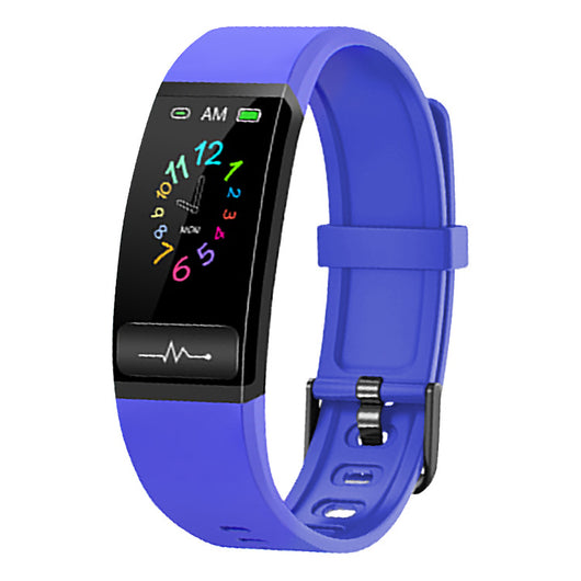 Pulsera Inteligente con Monitoreo de Temperatura Corporal y ECG - Image 10