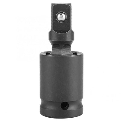 Llave de Impacto Eléctrica con Adaptador de Cubo Móvil - Image 14