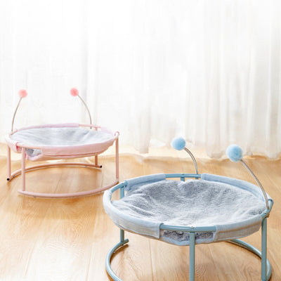 Casa Refrescante de Seda Helada para Mascotas - Desmontable y Lavable - Image 8