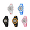 Reloj Deportivo Infantil SYNOKE Multifunción con Luz Nocturna y Alarma