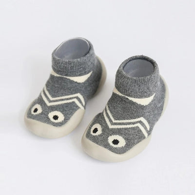 Zapatos Calcetín para Niños - Comodidad y Seguridad en Cada Paso - Image 13