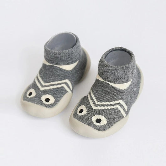 Zapatos Calcetín para Niños - Comodidad y Seguridad en Cada Paso - Image 13