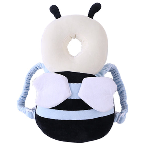 Casco Protector de Espuma para Bebé - Almohadilla Antigolpes - Image 44