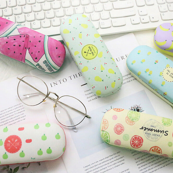 Estuche Organizador para Gafas