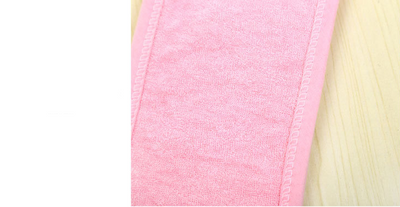 Turbante de Algodón para Confinamiento Maternal - Image 3
