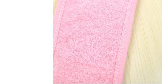 Turbante de Algodón para Confinamiento Maternal - Image 3