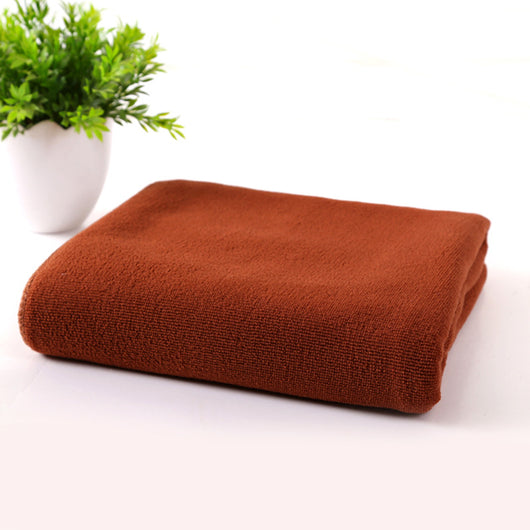 Toalla de Microfibra Ultraabsorbente para Playa y Baño - Image 7
