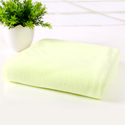 Toalla de Microfibra Ultraabsorbente para Playa y Baño - Image 5