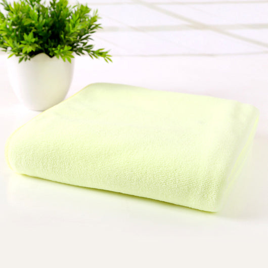 Toalla de Microfibra Ultraabsorbente para Playa y Baño - Image 5