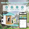 Wireless Smart Feeder Security Camera