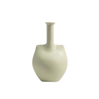 Jarrón de Cerámica Decorativo para el Hogar - Diseño Artesanal Moderno - Image 3