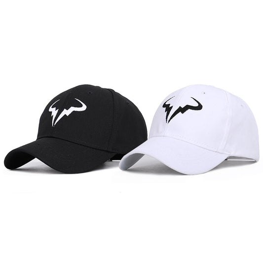 Gorra de Béisbol Protectora con Filtro Solar para Hombre y Mujer