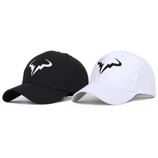 Gorra de Béisbol Protectora con Filtro Solar para Hombre y Mujer