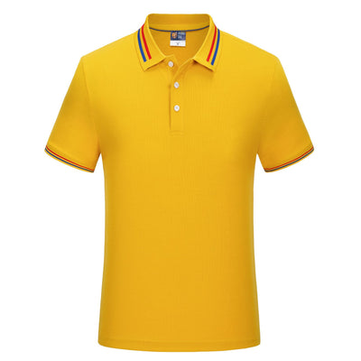 Polo de Algodón Puro para Hombre con Diseño Personalizado Premium - Image 12