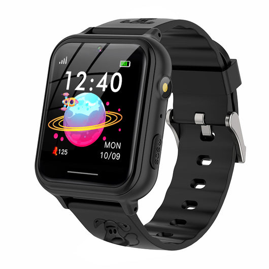 Reloj Inteligente Infantil Multiidioma con Comunicación Integrada - Image 11