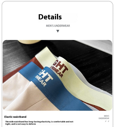 Boxers de Algodón para Hombre con Tecnología Antibacterial y Transpirabilidad - Image 23