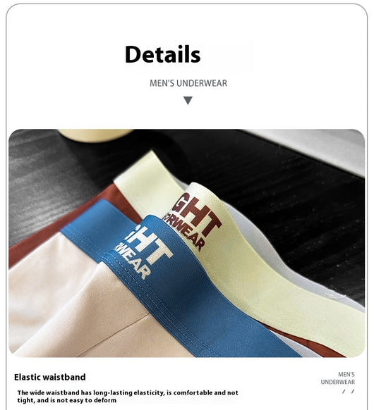 Boxers de Algodón para Hombre con Tecnología Antibacterial y Transpirabilidad - Image 23