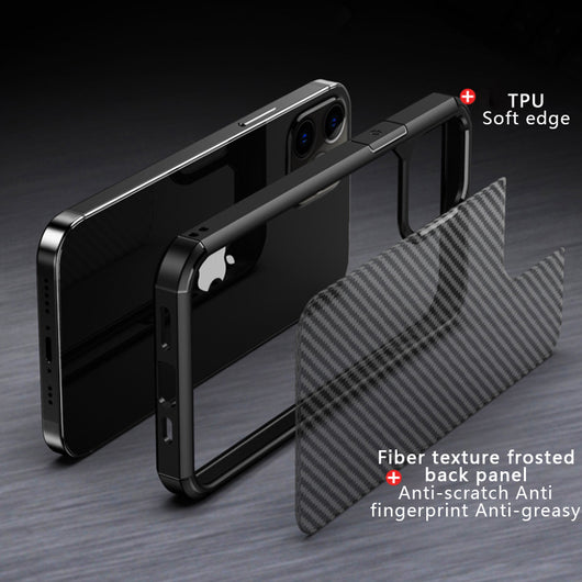 Funda Protectora de Fibra Mate Semipermeable para PC - Image 7