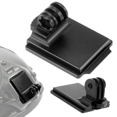 Soporte Universal para Cámara y Accesorios de Casco de Ciclismo - Image 2