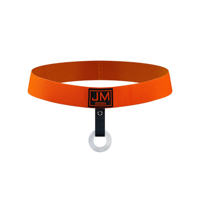 Tanga Levantadora de Cintura Baja con Anillo de Silicona Removible Doble - Image 8