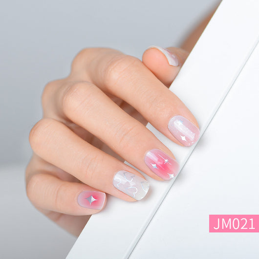Adhesivos de Gel Semipermanente para Uñas - Image 15