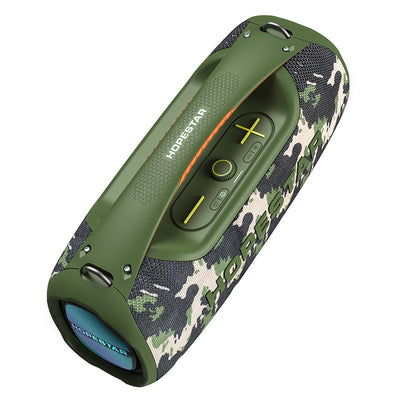 Parlante Bluetooth Portátil con Sonido Potente y Resistencia al Agua - Image 5
