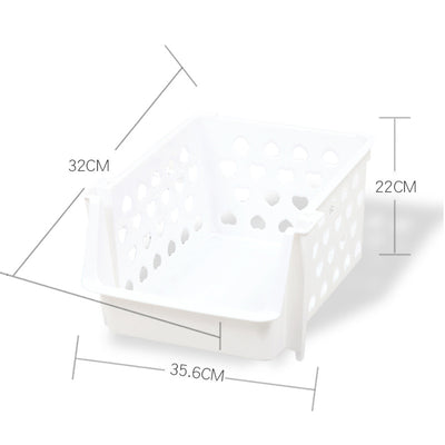 Sistema de Almacenamiento de 3 Capas para Cocina Profesional - Image 10