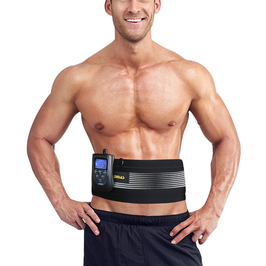 Estimulador Electrónico para Tonificación Abdominal - Image 7